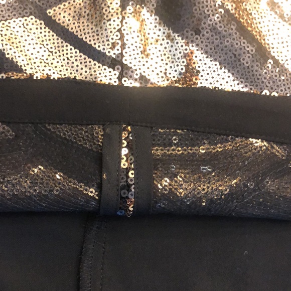 Moda International Sequin Mini - Picture 13 of 13